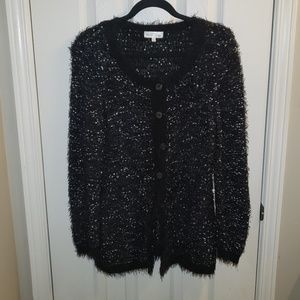 Northern Reflections Cardigan Size S